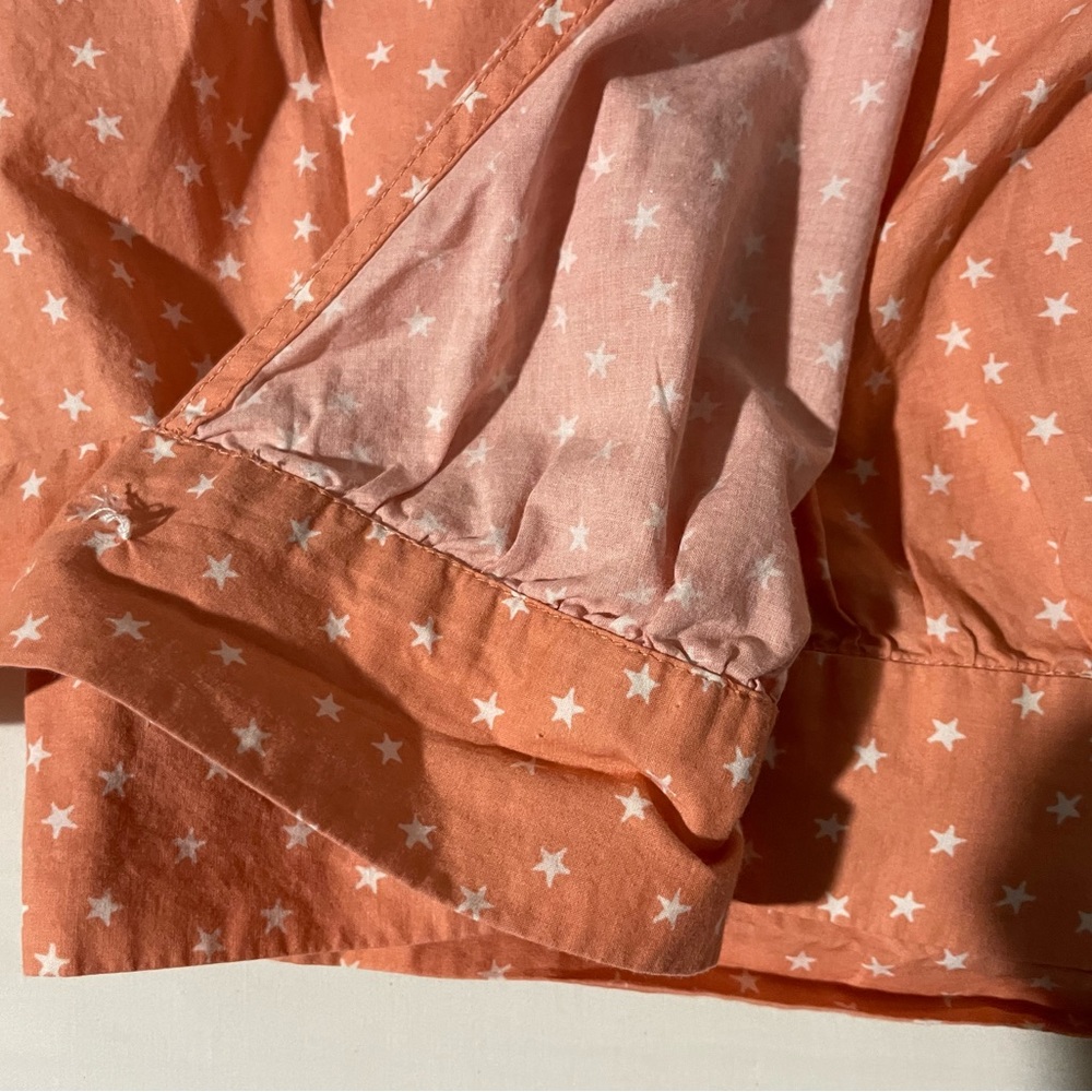 Cute Madewell Wrap Top - Picture 5 of 5